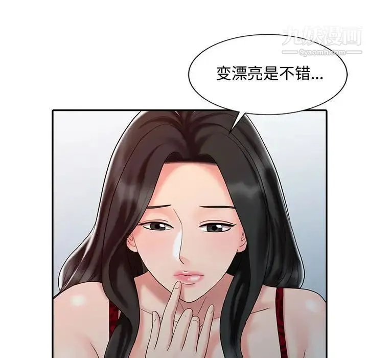 调阴妙手 第21话 第29页