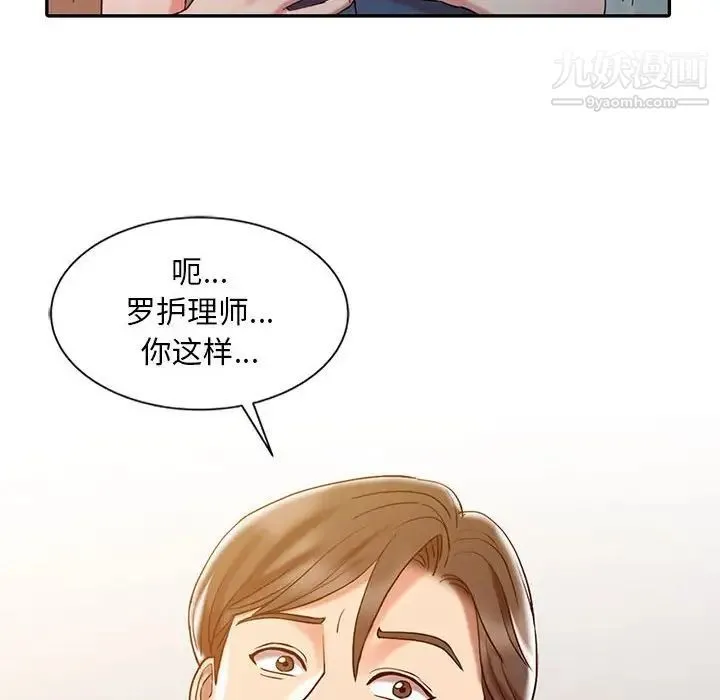调阴妙手 第6话 第80页