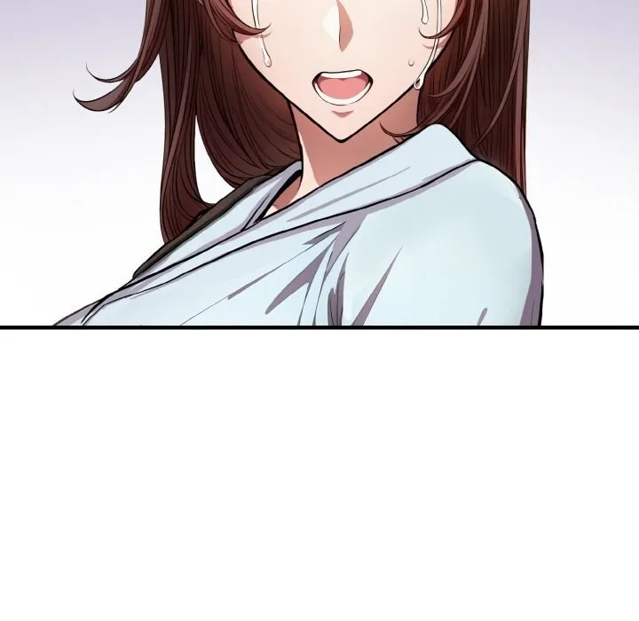 爱上按摩师 第5話 第85页