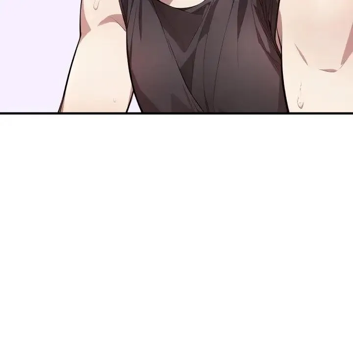 爱上按摩师 第3话 第89页