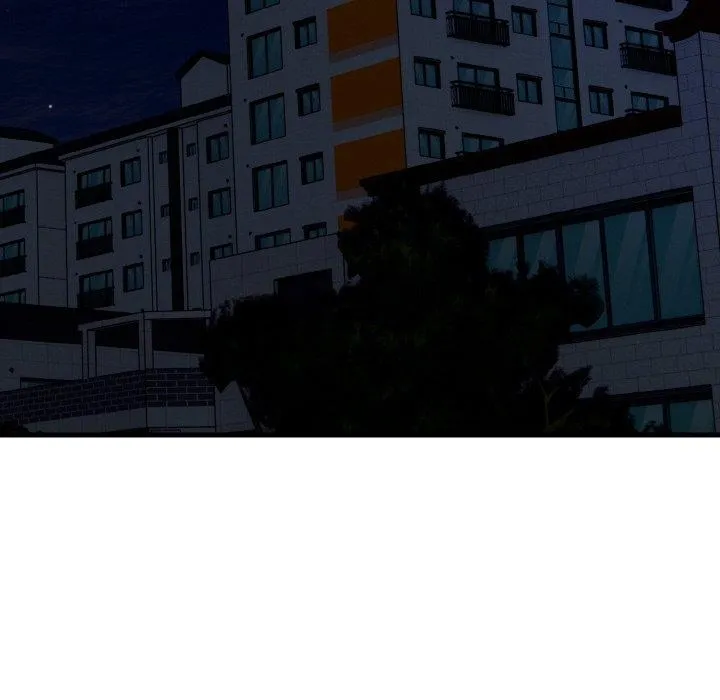 爱上按摩师 第4话 第84页