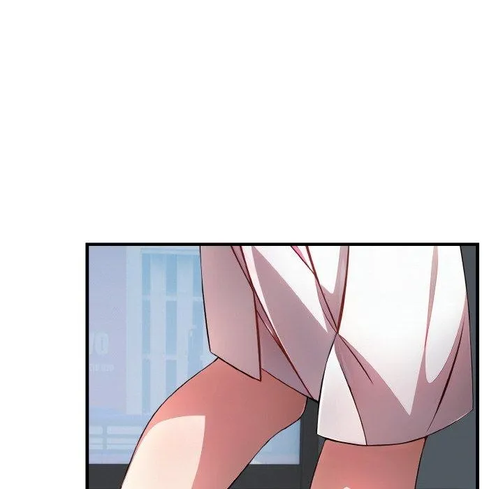 爱上按摩师 第8話 第121页