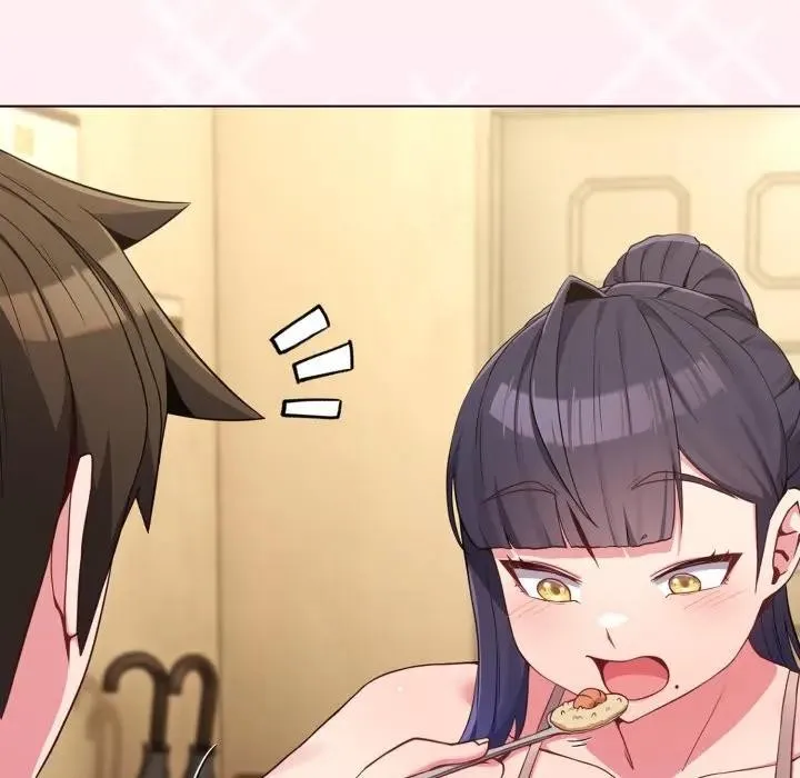 恋上年上的她 第30话 第44页