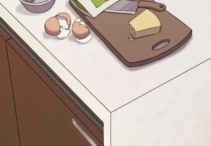 恋上年上的她 第30话 第3页