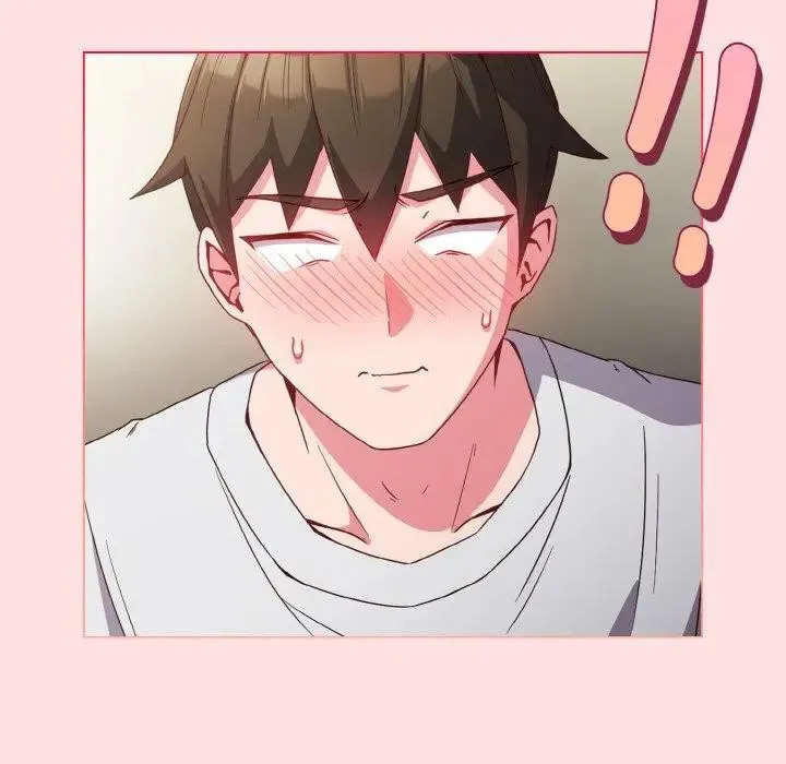 恋上年上的她 第6话 第58页