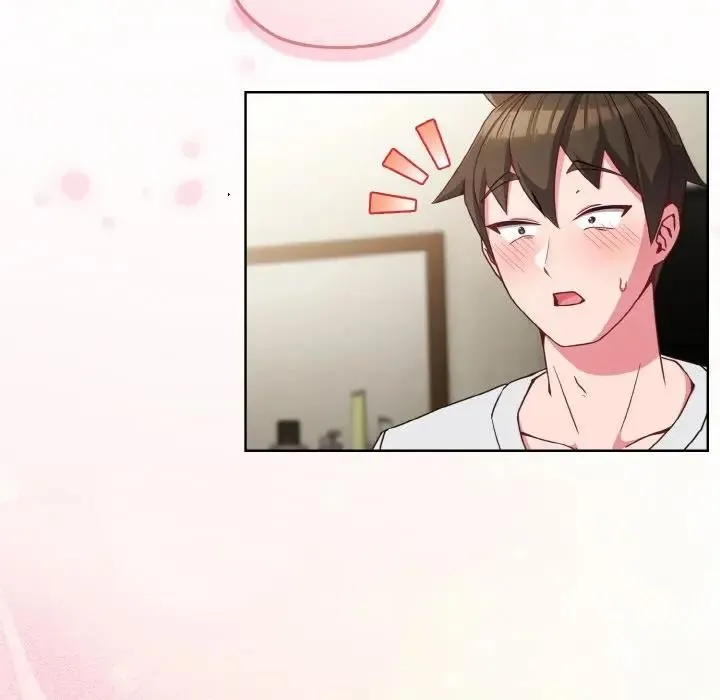 恋上年上的她 第6话 第135页