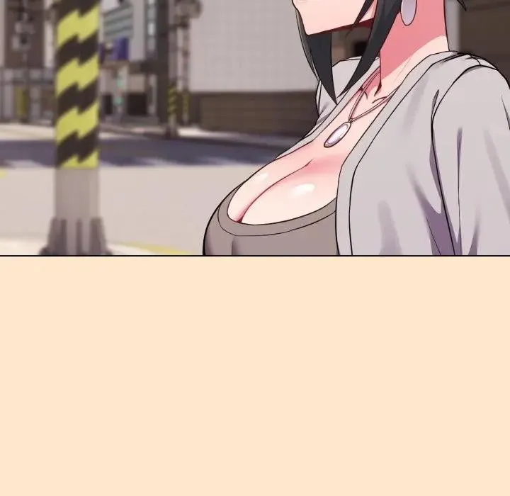 恋上年上的她 第26话 第101页