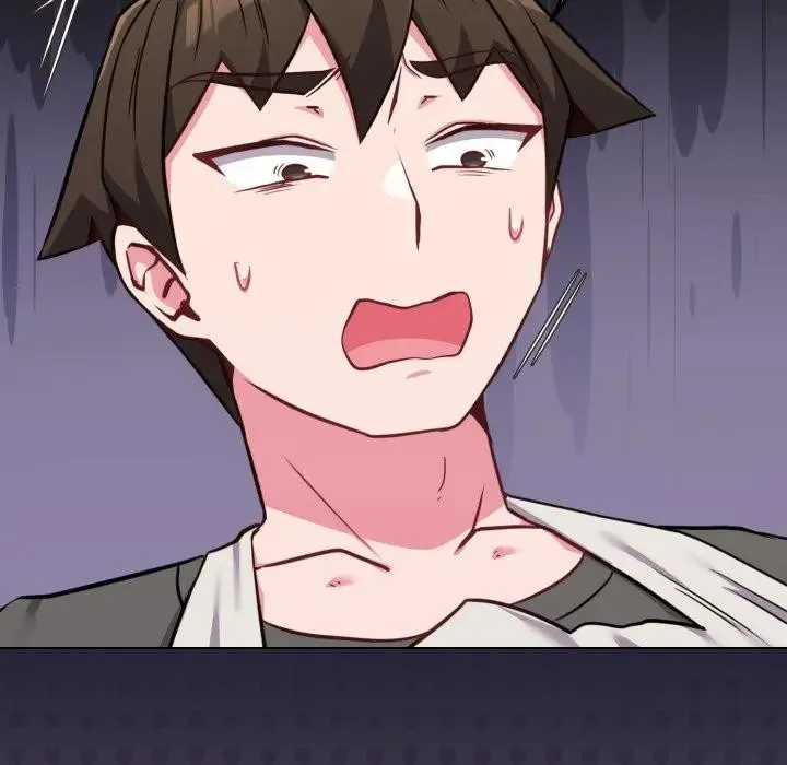 恋上年上的她 第39话 第77页