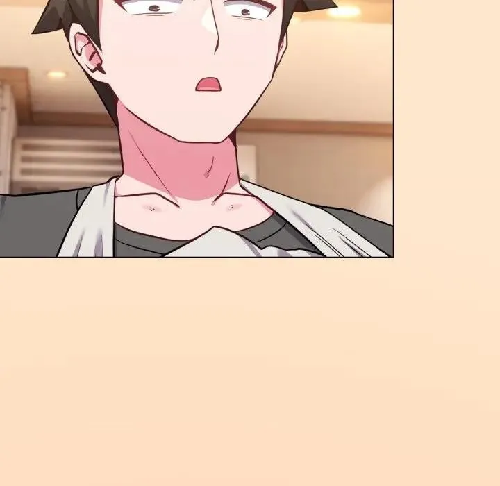 恋上年上的她 第39话 第107页