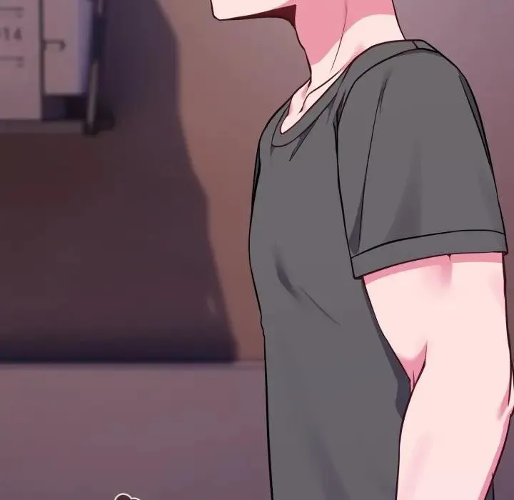 恋上年上的她 第39话 第134页