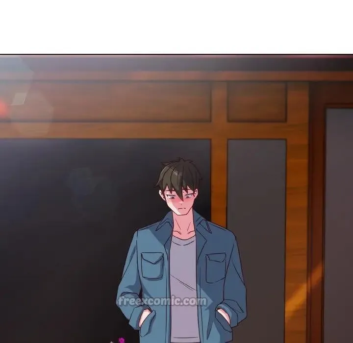 恋上年上的她 第2话 第140页