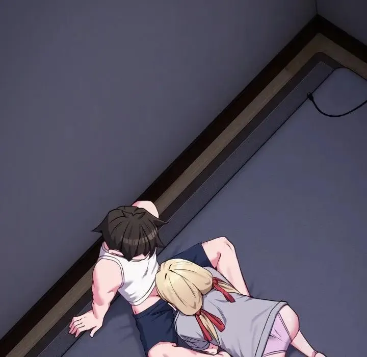 恋上年上的她 第36话 第5页