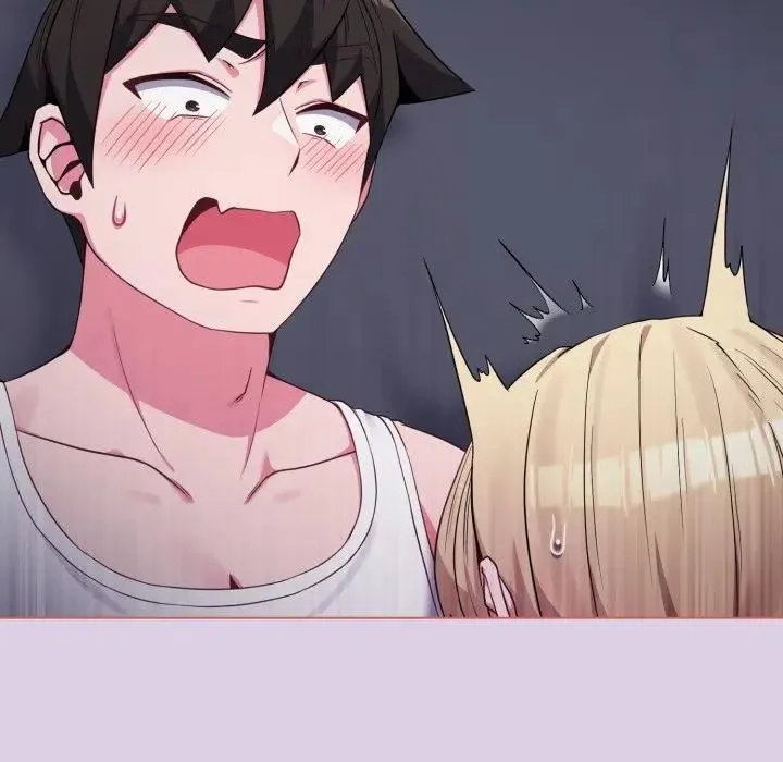 恋上年上的她 第36话 第52页