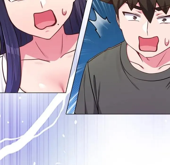 恋上年上的她 第40话 第163页