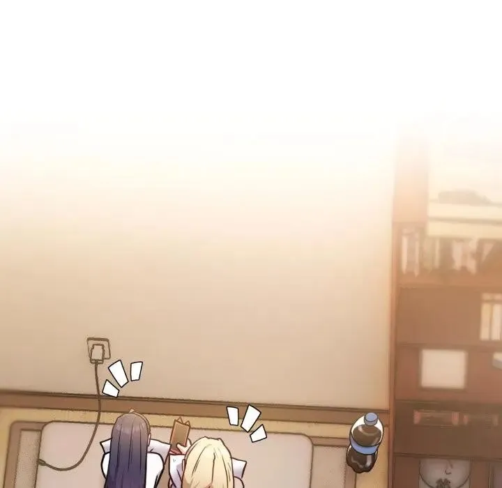 恋上年上的她 第40话 第101页