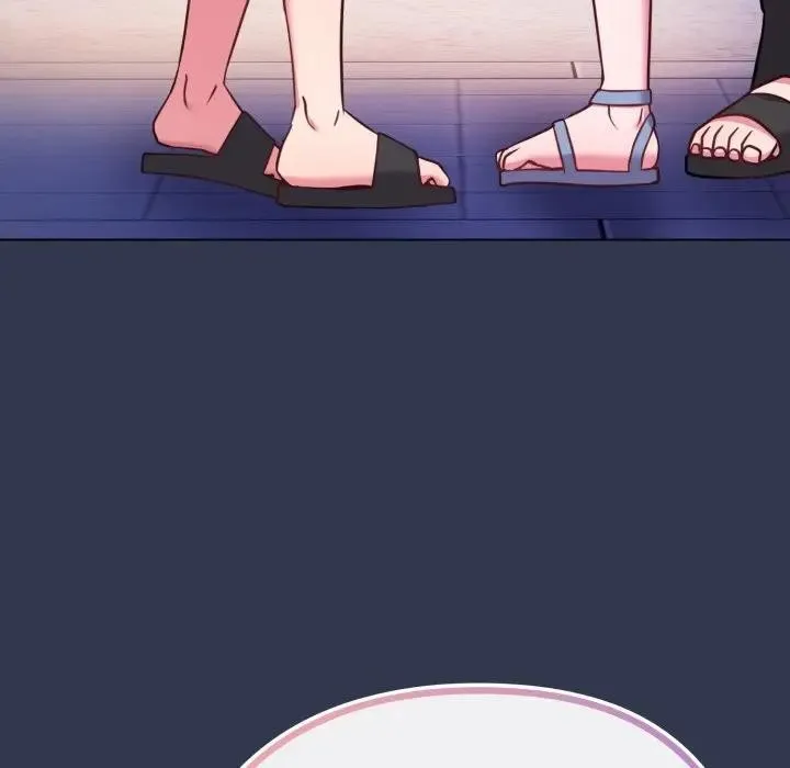 恋上年上的她 第40话 第50页