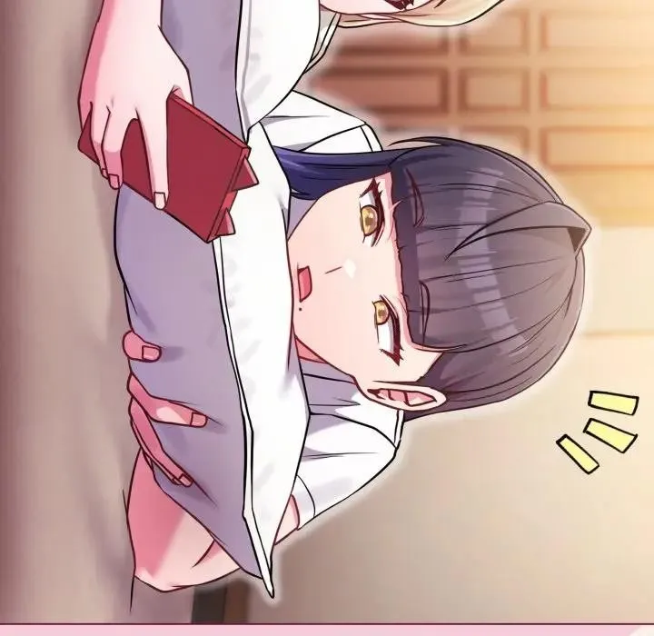 恋上年上的她 第40话 第105页