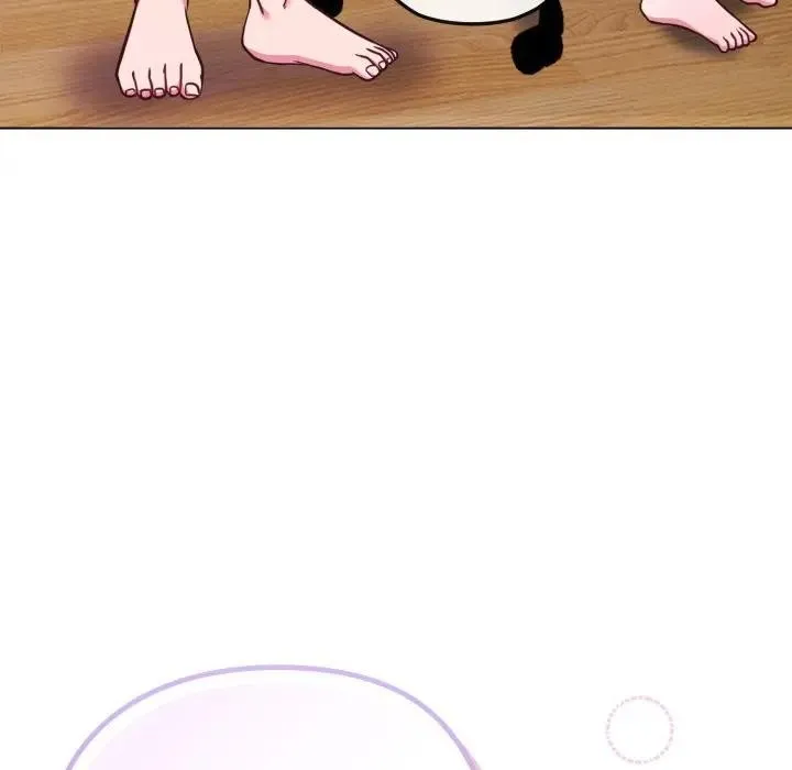 恋上年上的她 第40话 第159页