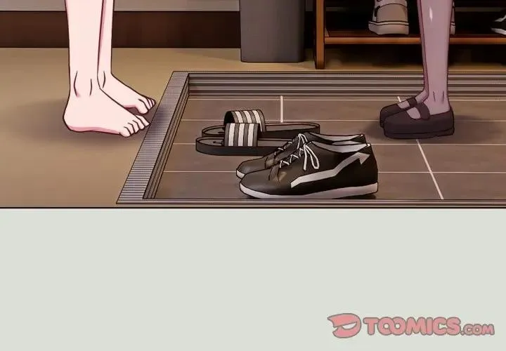 恋上年上的她 第34话 第4页