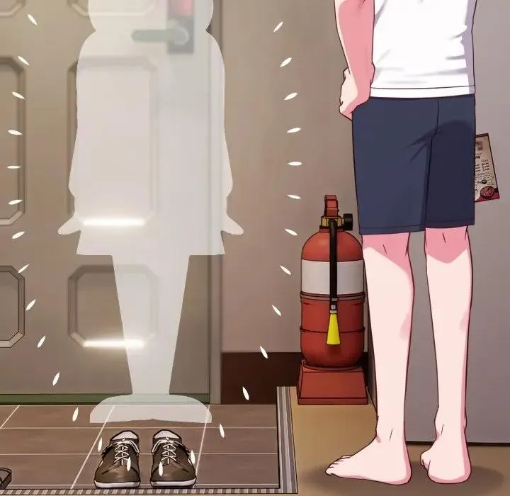 恋上年上的她 第34话 第19页