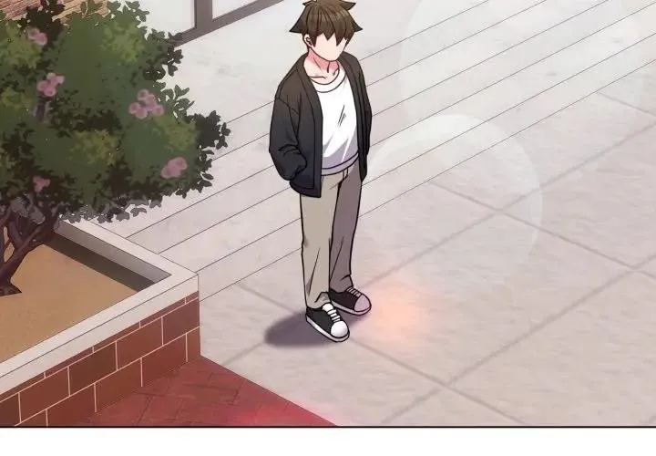 恋上年上的她 第43话 第3页