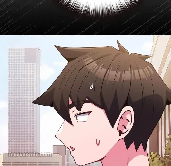 恋上年上的她 第43话 第28页