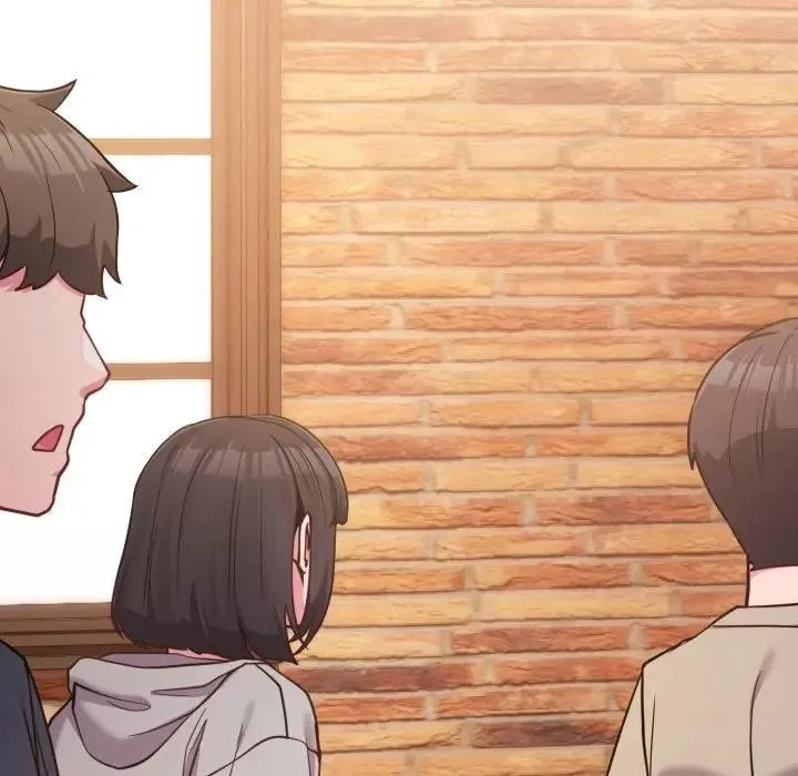 恋上年上的她 第43话 第116页