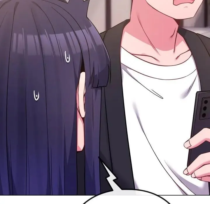 恋上年上的她 第43话 第37页