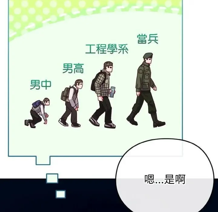 恋上年上的她 第4话 第80页