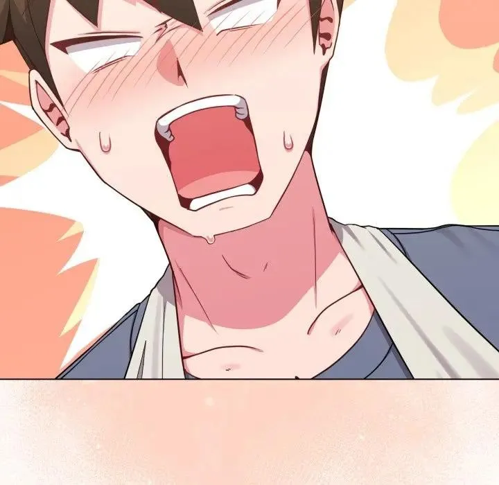 恋上年上的她 第28话 第104页