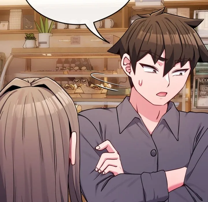 恋上年上的她 第48話 第7页