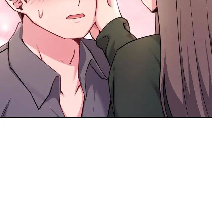 恋上年上的她 第48話 第83页