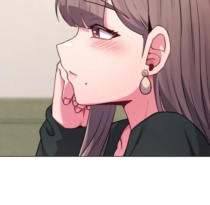 恋上年上的她 第48話 第69页