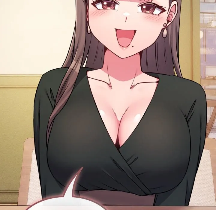 恋上年上的她 第48話 第10页