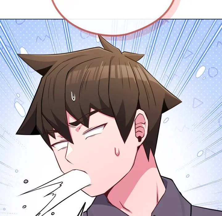 恋上年上的她 第48話 第21页