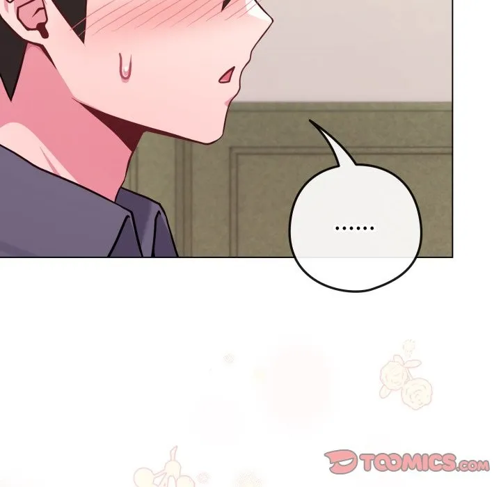 恋上年上的她 第48話 第88页