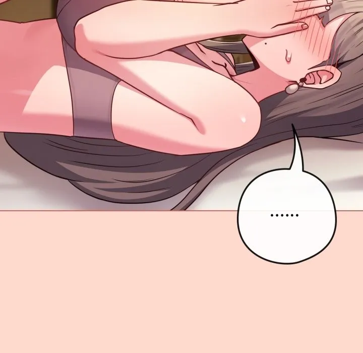 恋上年上的她 第48話 第127页