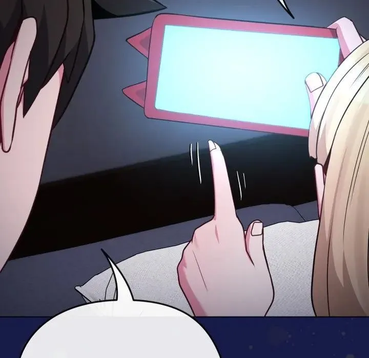 恋上年上的她 第35话 第34页