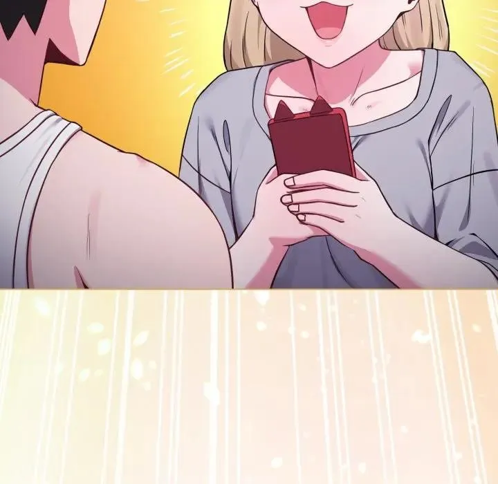 恋上年上的她 第35话 第16页