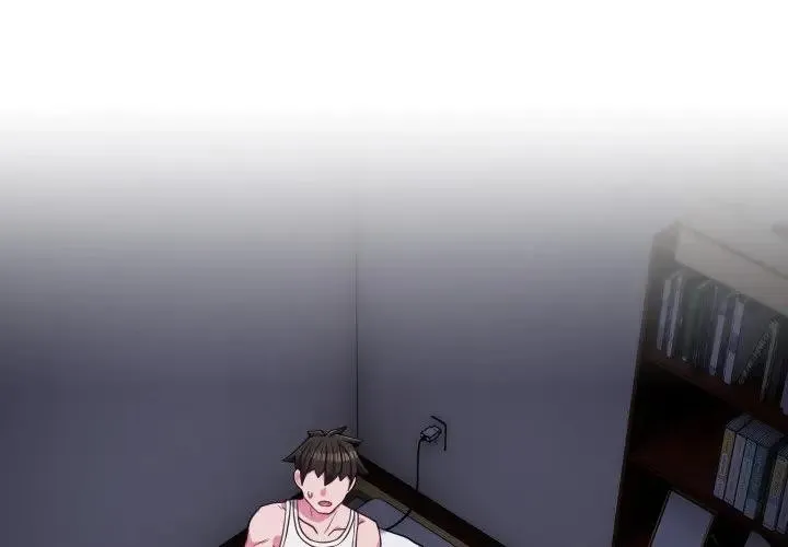 恋上年上的她 第35话 第2页