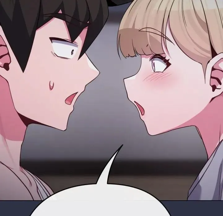 恋上年上的她 第35话 第137页