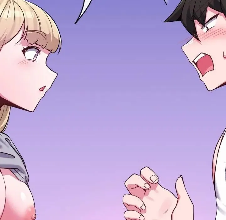 恋上年上的她 第35话 第101页