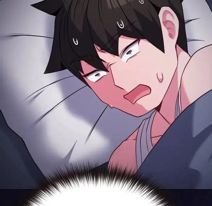 恋上年上的她 第35话 第72页