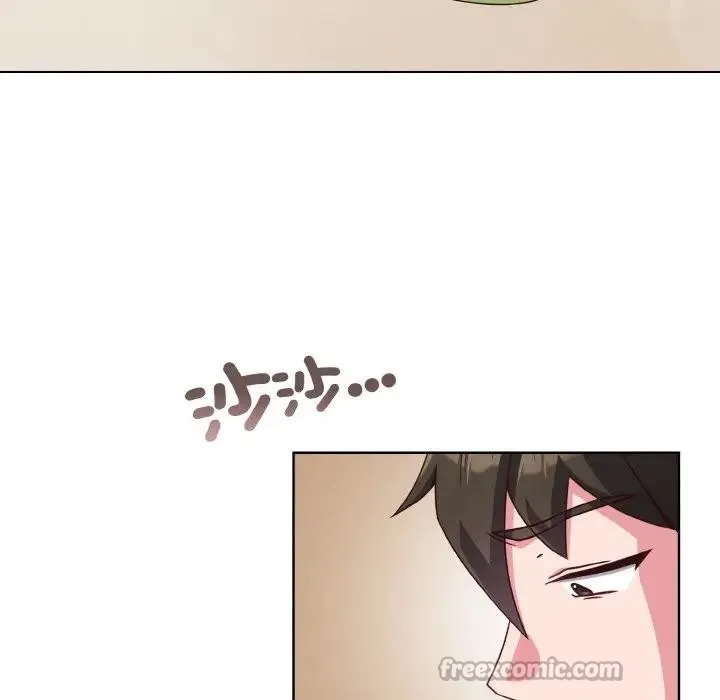 恋上年上的她 第7话 第126页