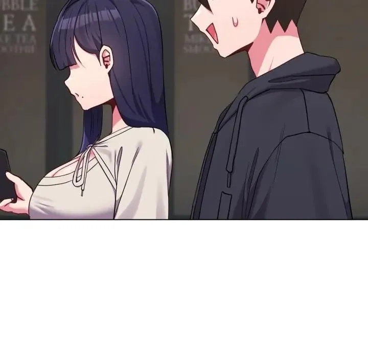 恋上年上的她 第31话 第136页