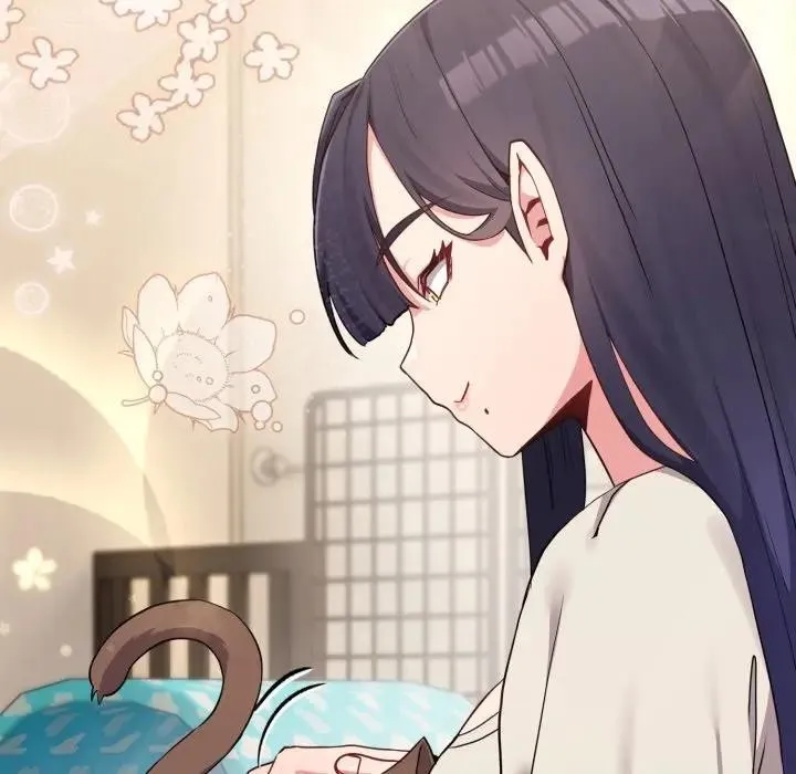 恋上年上的她 第31话 第52页