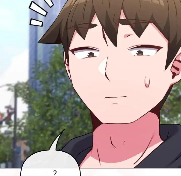 恋上年上的她 第31话 第176页