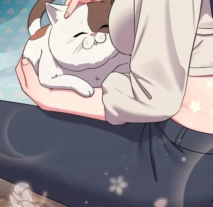 恋上年上的她 第31话 第53页