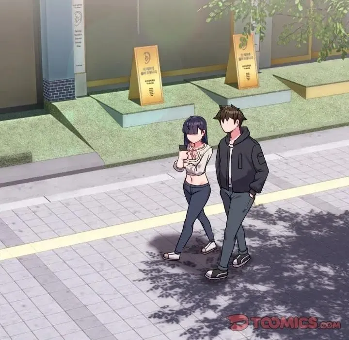 恋上年上的她 第31话 第124页