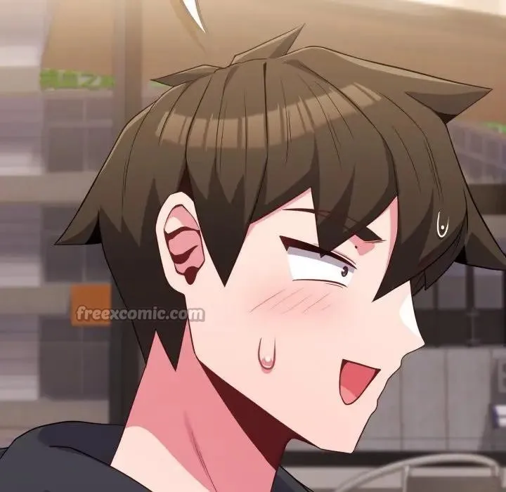 恋上年上的她 第31话 第112页